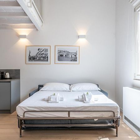 Algila Lifestyle Tornabuoni Apartments Firenze Bagian luar foto