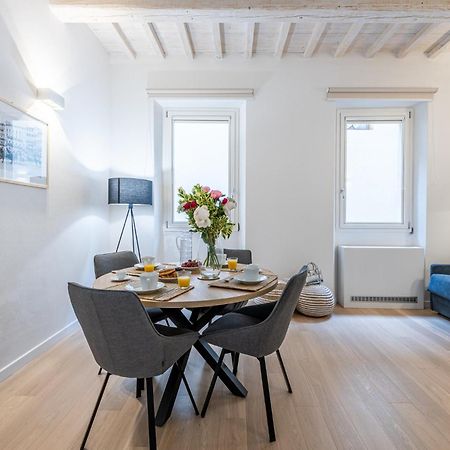 Algila Lifestyle Tornabuoni Apartments Firenze Bagian luar foto