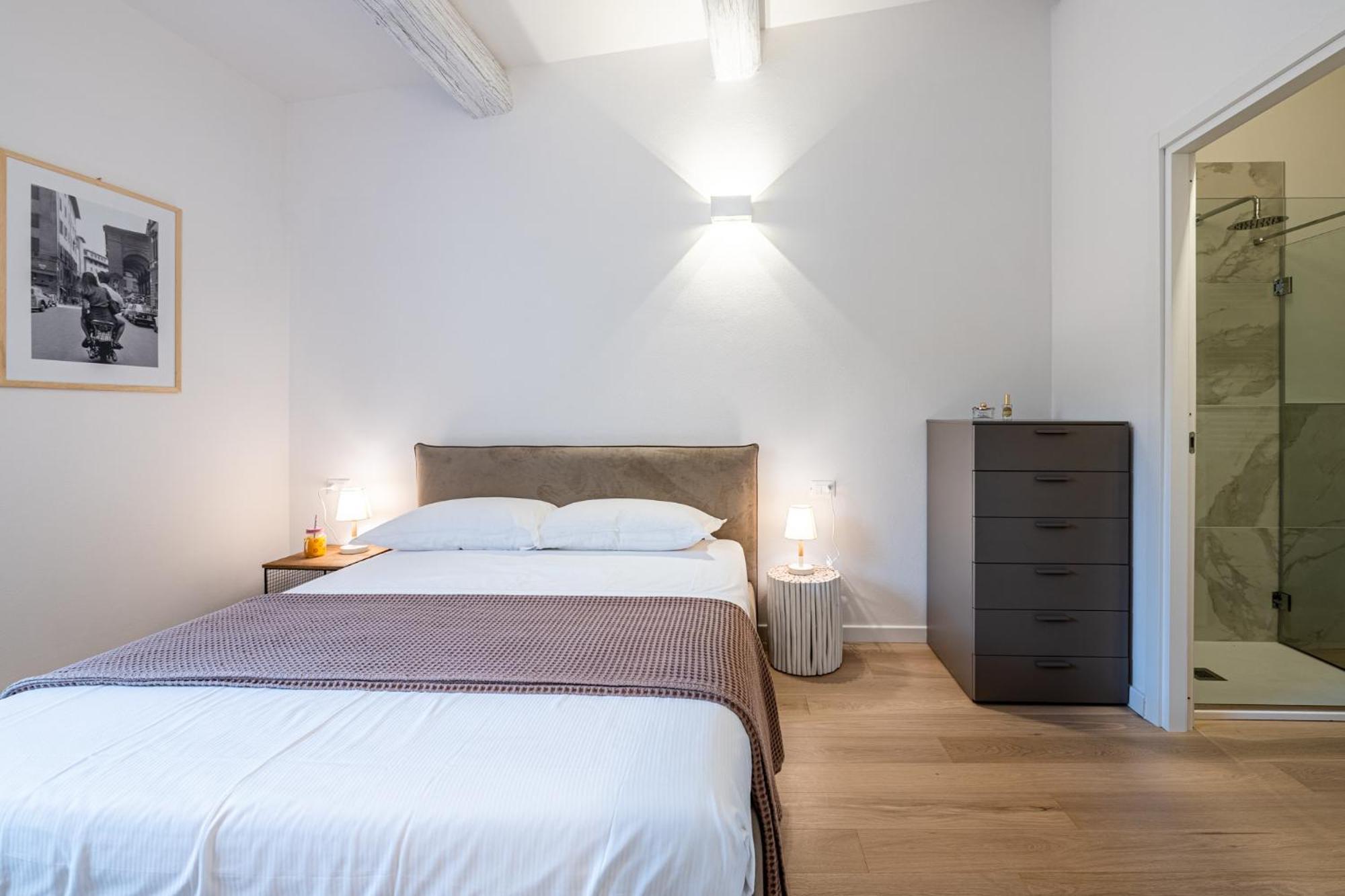 Algila Lifestyle Tornabuoni Apartments Firenze Bagian luar foto