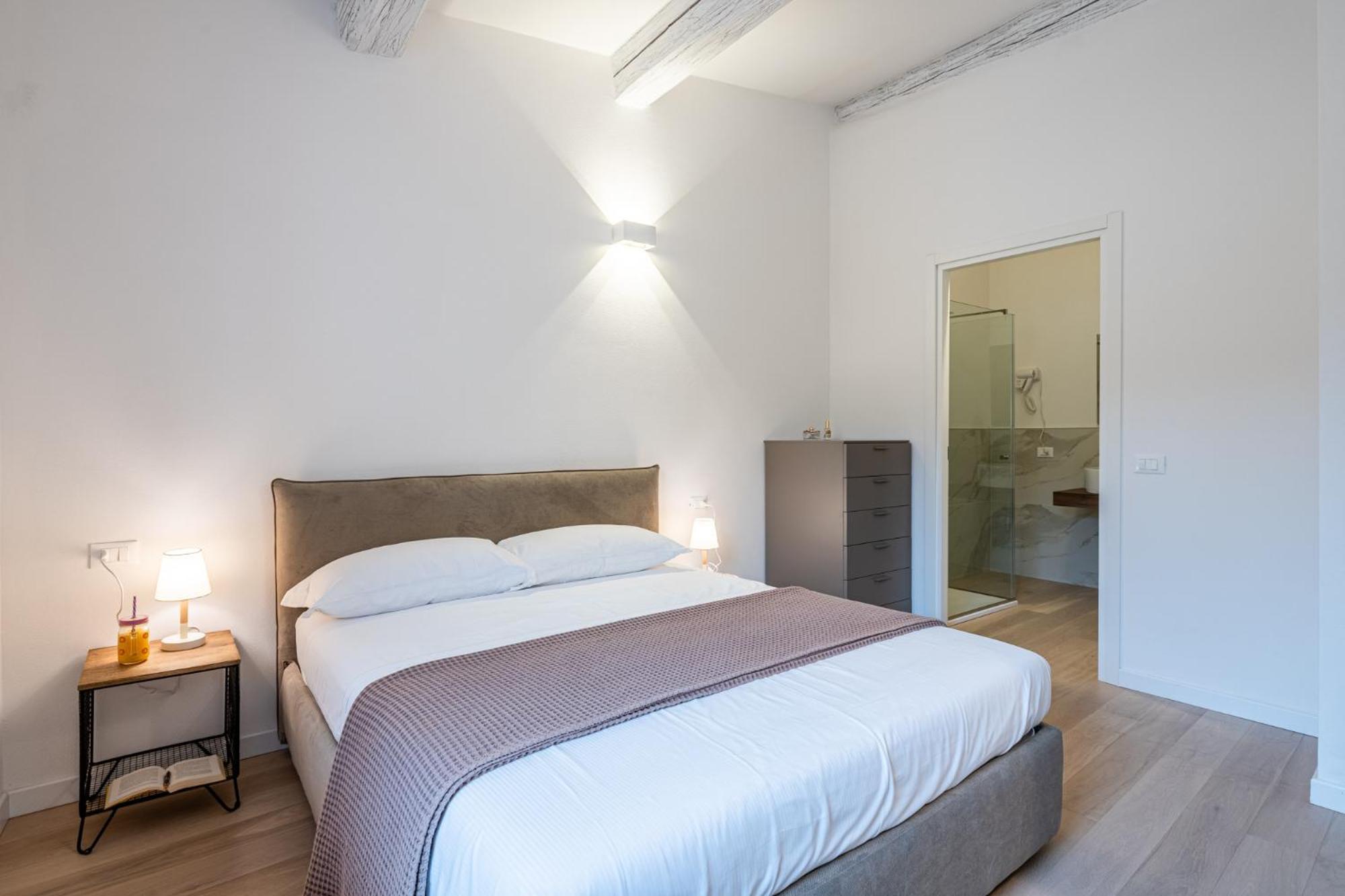 Algila Lifestyle Tornabuoni Apartments Firenze Bagian luar foto
