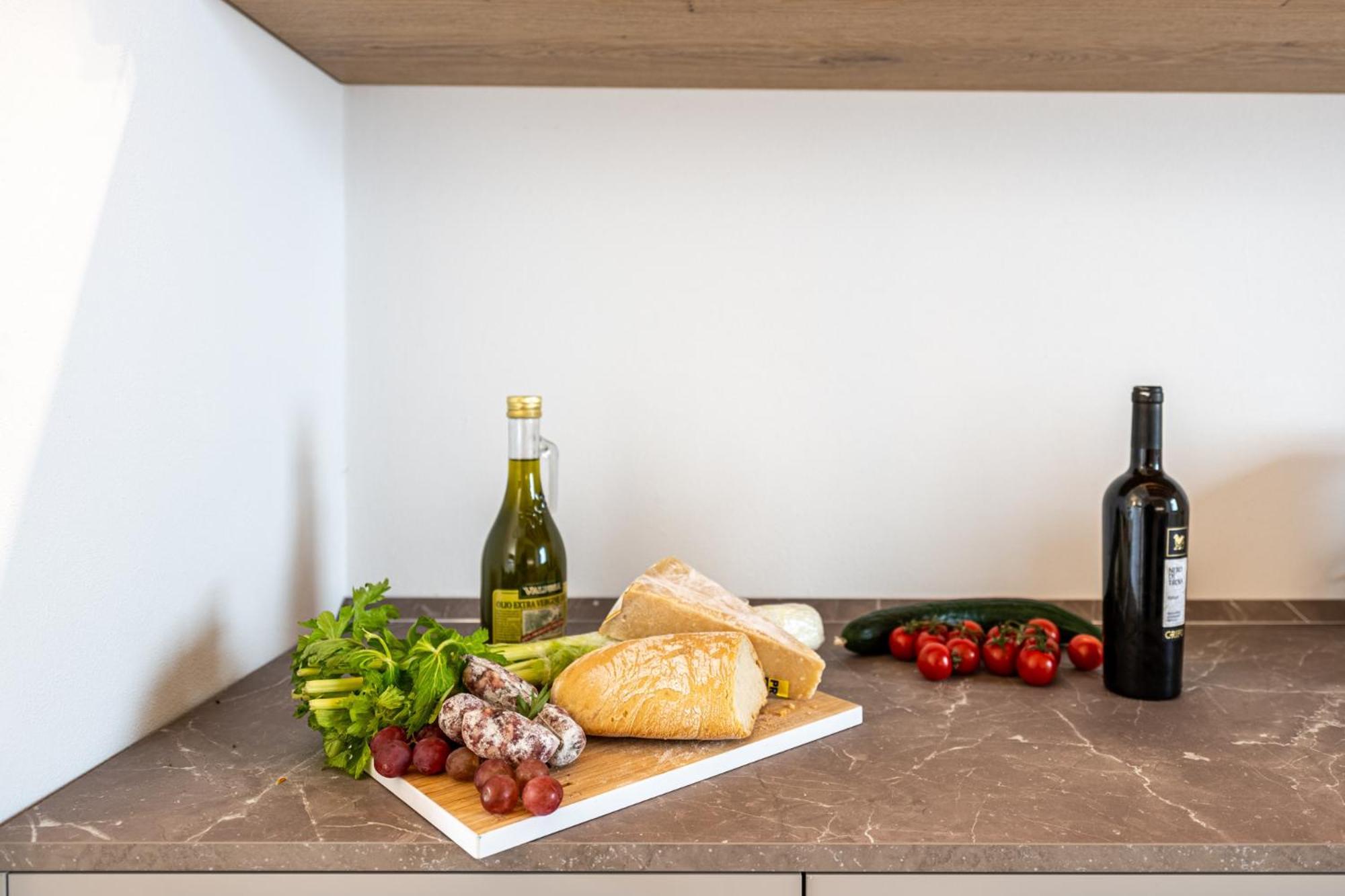 Algila Lifestyle Tornabuoni Apartments Firenze Bagian luar foto