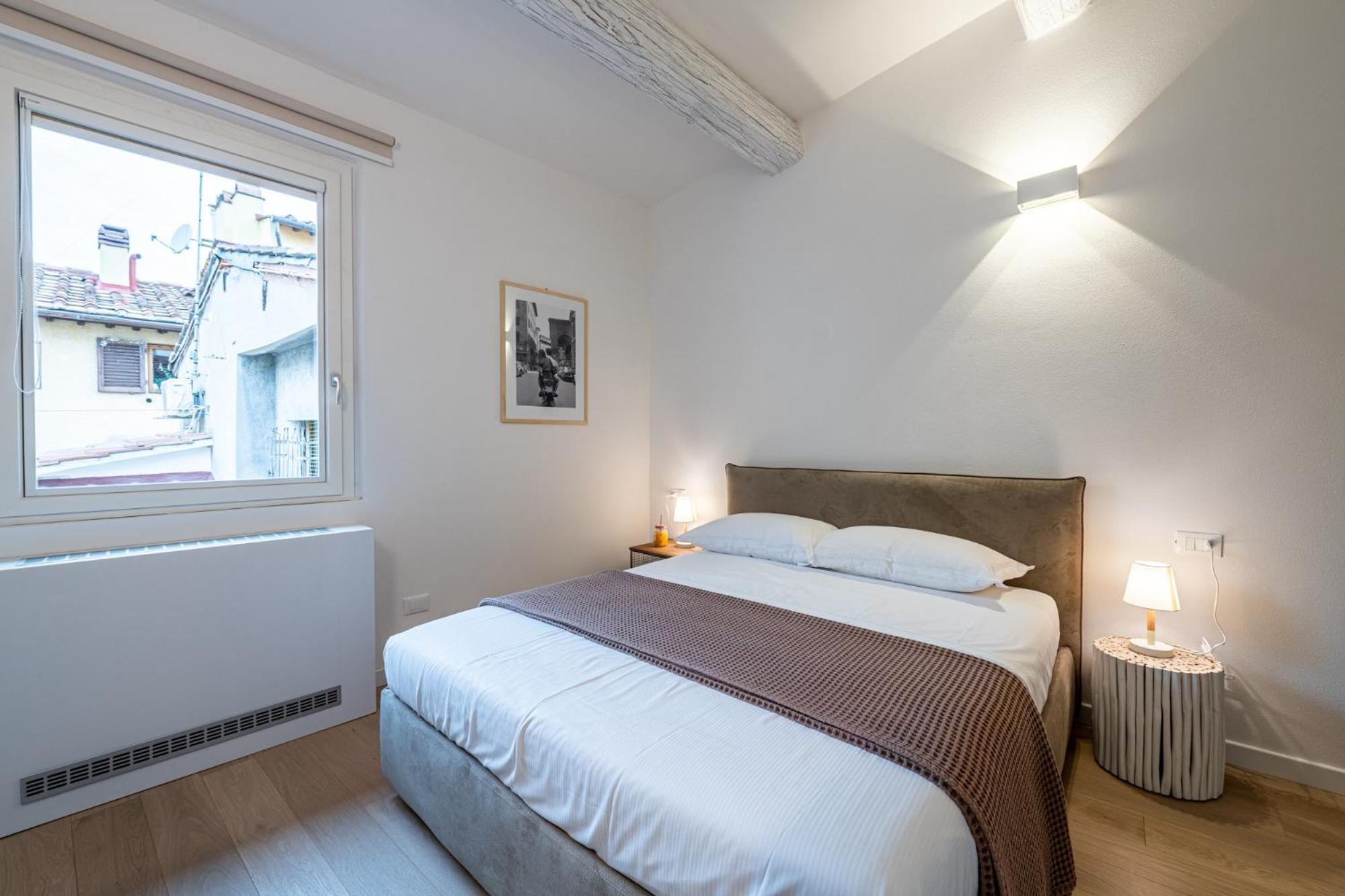 Algila Lifestyle Tornabuoni Apartments Firenze Bagian luar foto