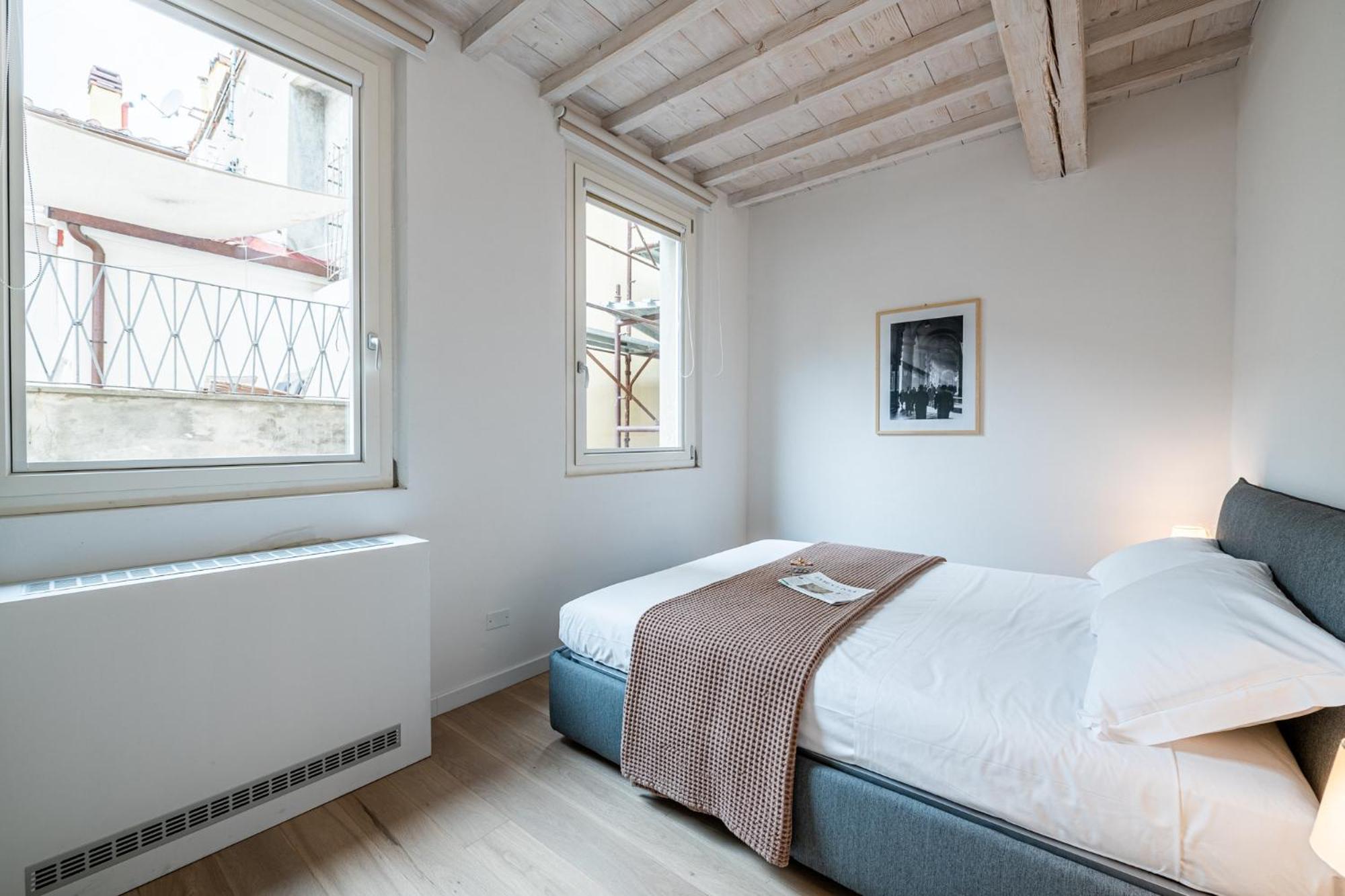 Algila Lifestyle Tornabuoni Apartments Firenze Bagian luar foto