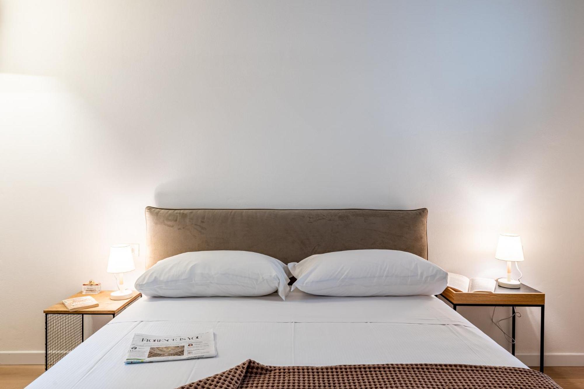 Algila Lifestyle Tornabuoni Apartments Firenze Bagian luar foto