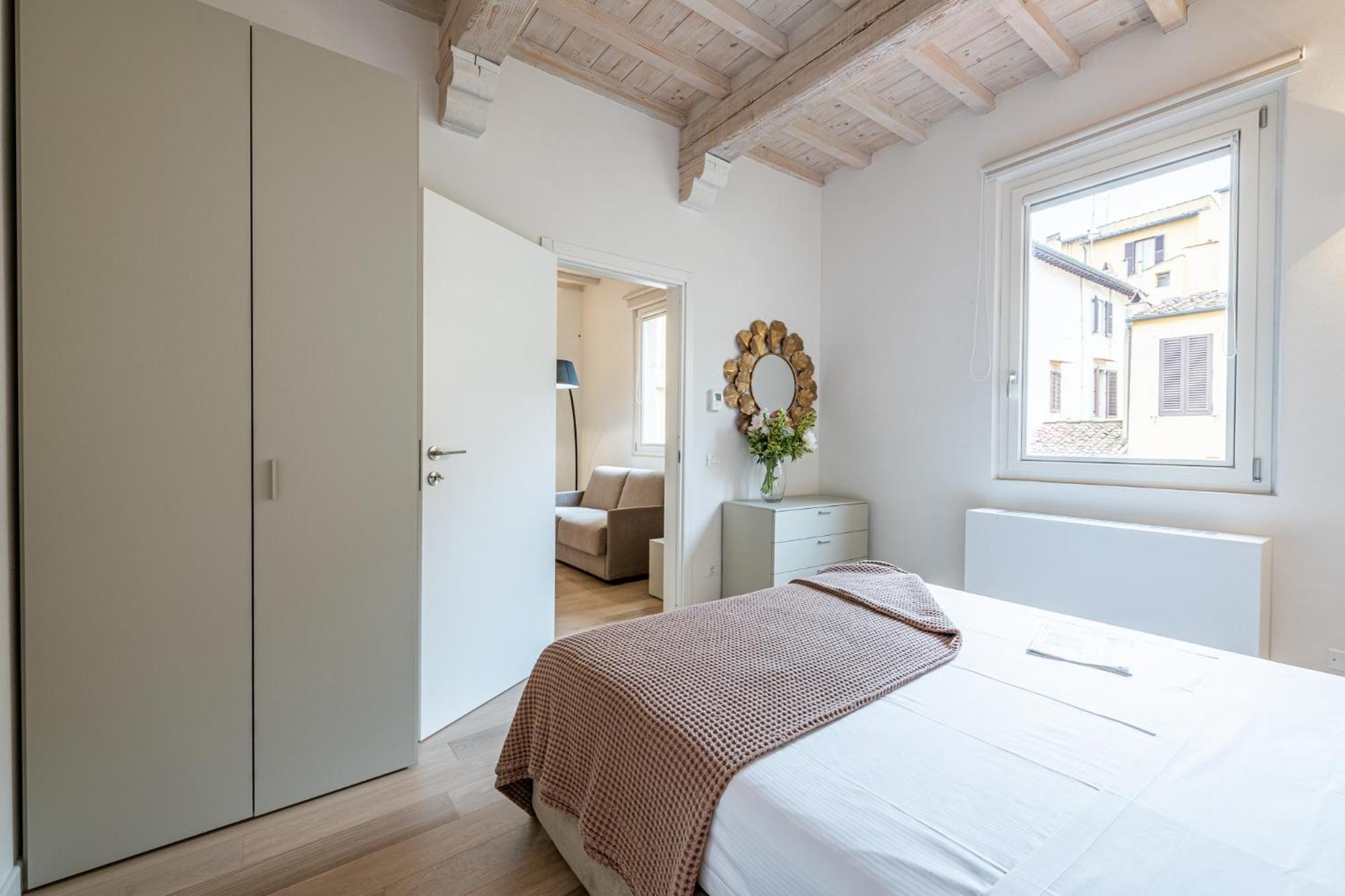 Algila Lifestyle Tornabuoni Apartments Firenze Bagian luar foto