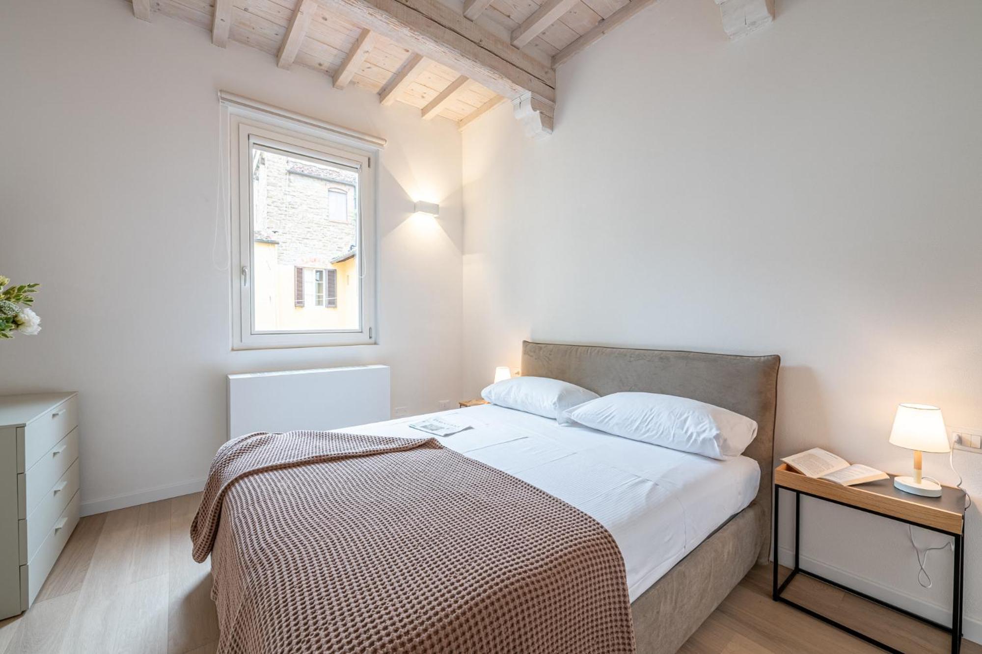 Algila Lifestyle Tornabuoni Apartments Firenze Bagian luar foto