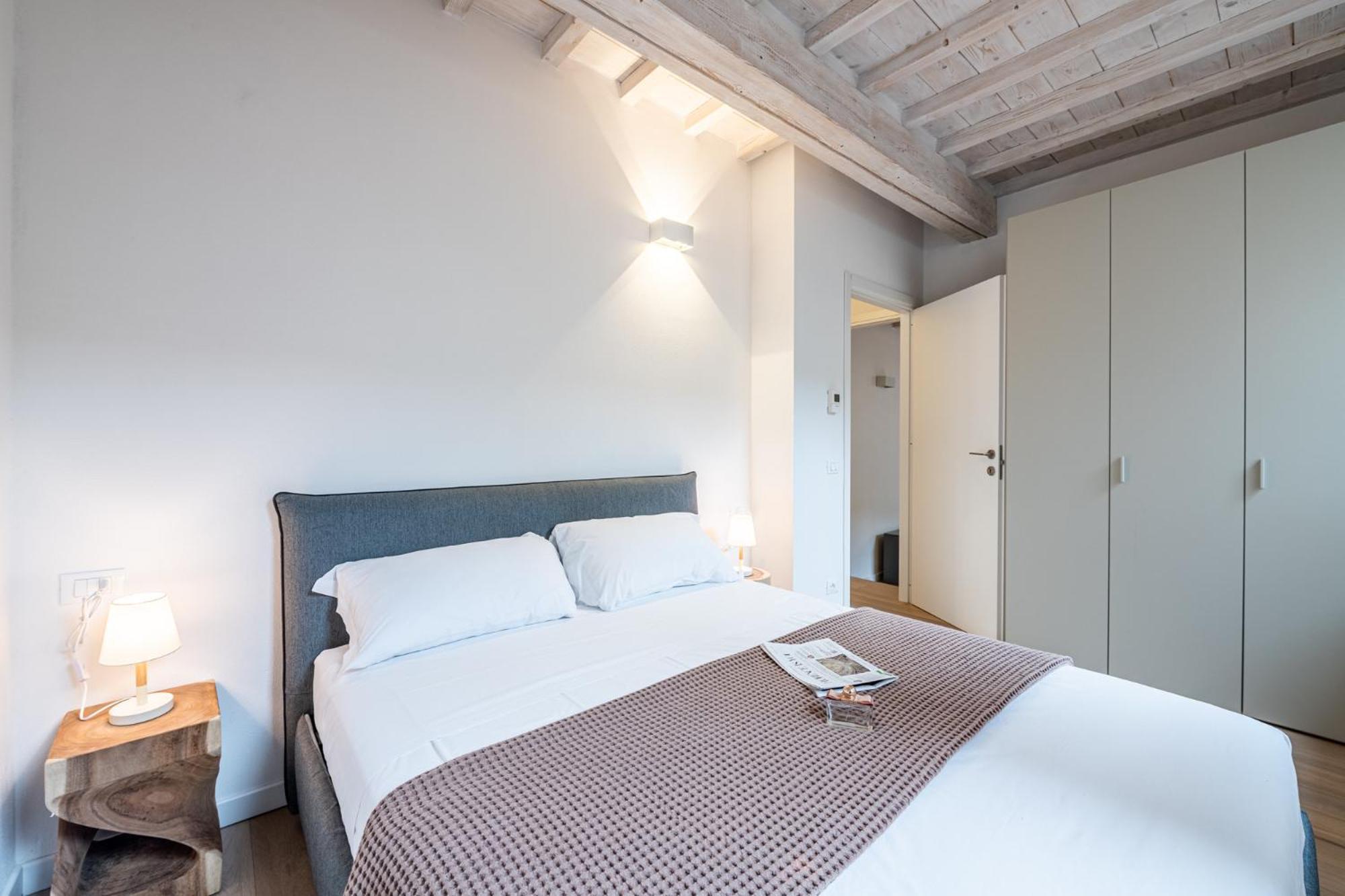 Algila Lifestyle Tornabuoni Apartments Firenze Bagian luar foto