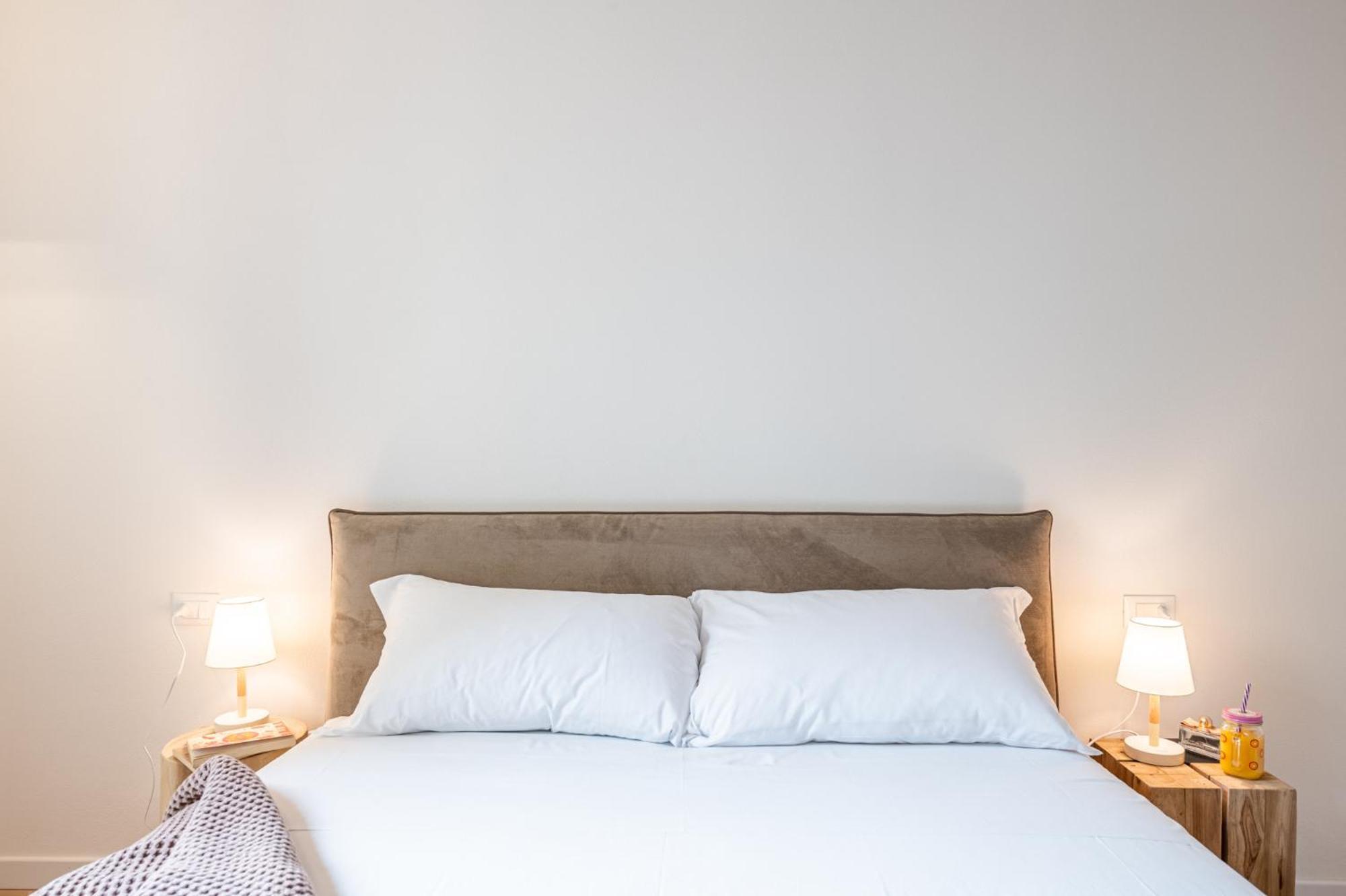 Algila Lifestyle Tornabuoni Apartments Firenze Bagian luar foto