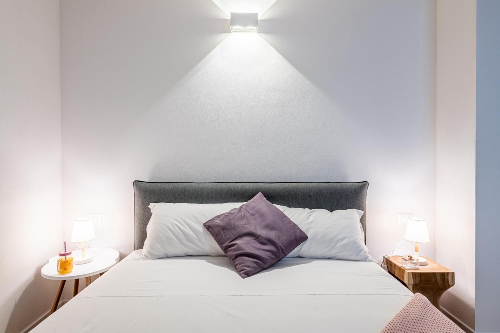 Algila Lifestyle Tornabuoni Apartments Firenze Bagian luar foto