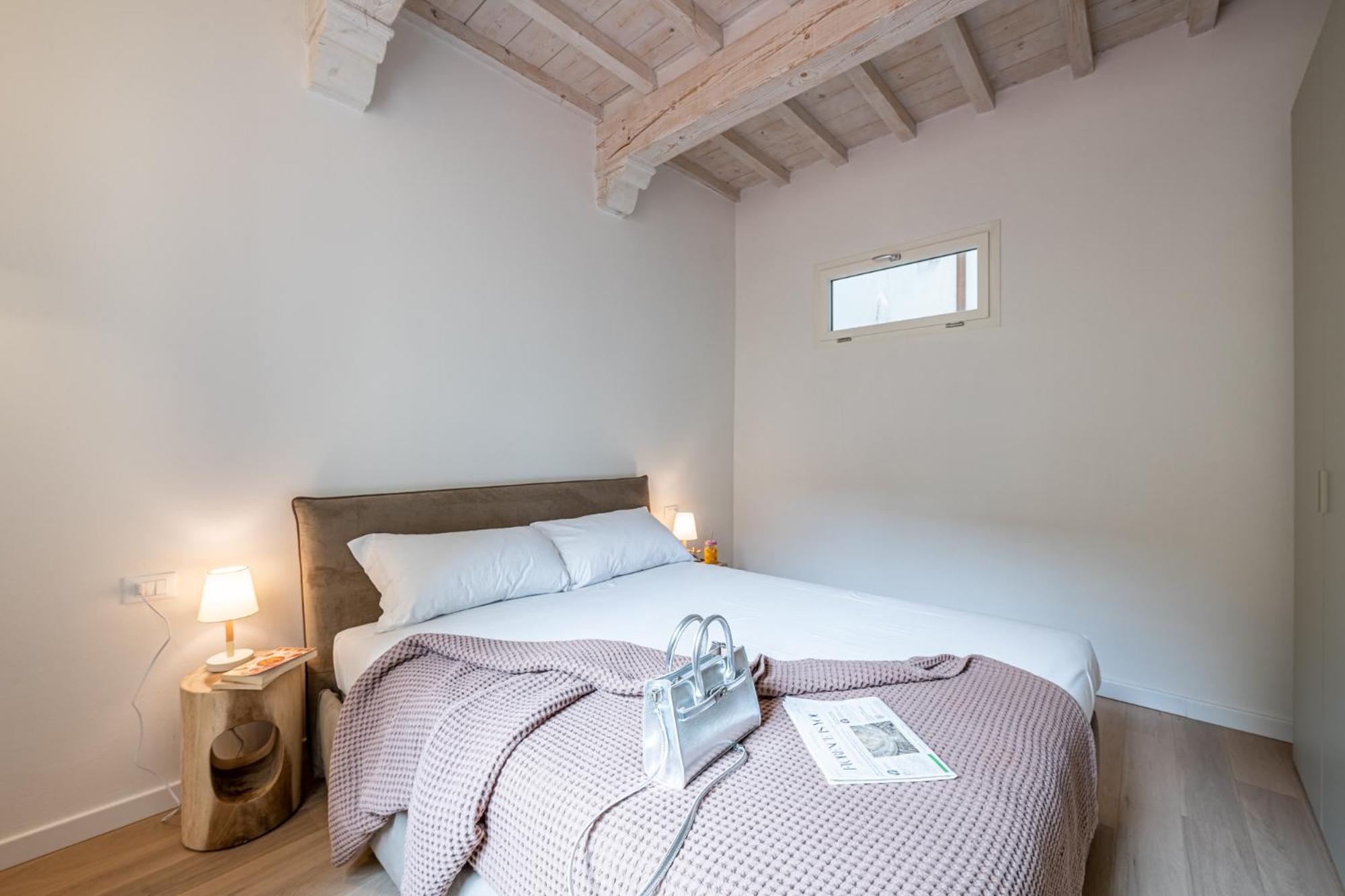 Algila Lifestyle Tornabuoni Apartments Firenze Bagian luar foto