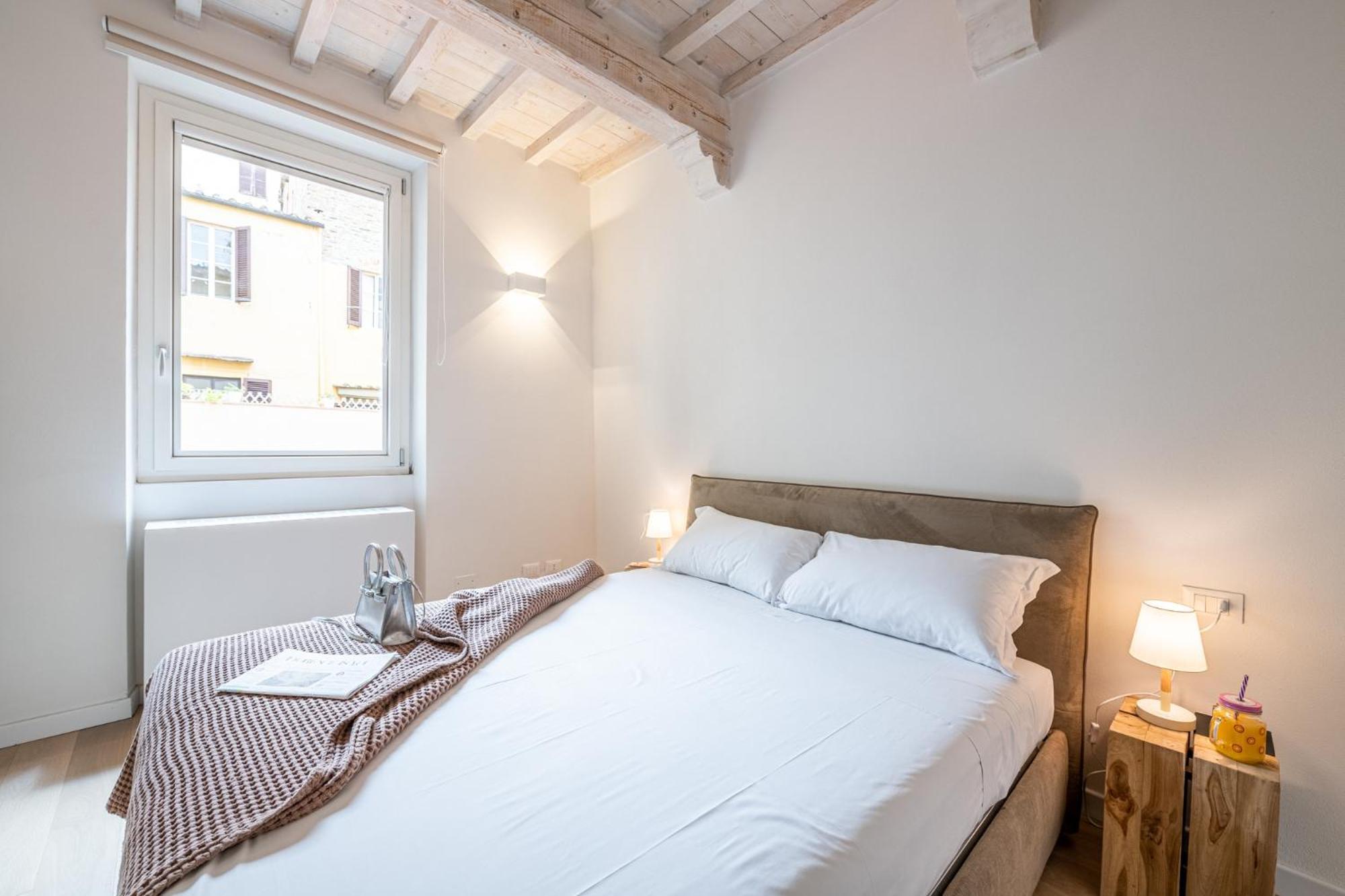 Algila Lifestyle Tornabuoni Apartments Firenze Bagian luar foto