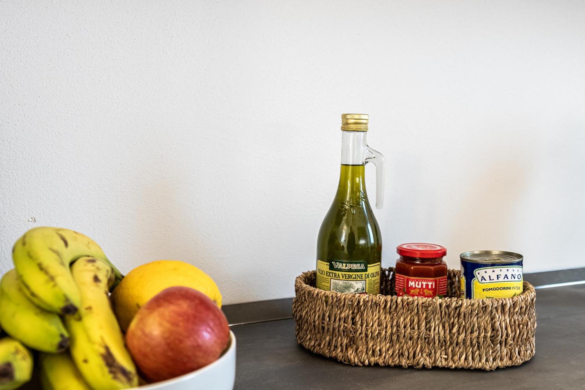 Algila Lifestyle Tornabuoni Apartments Firenze Bagian luar foto