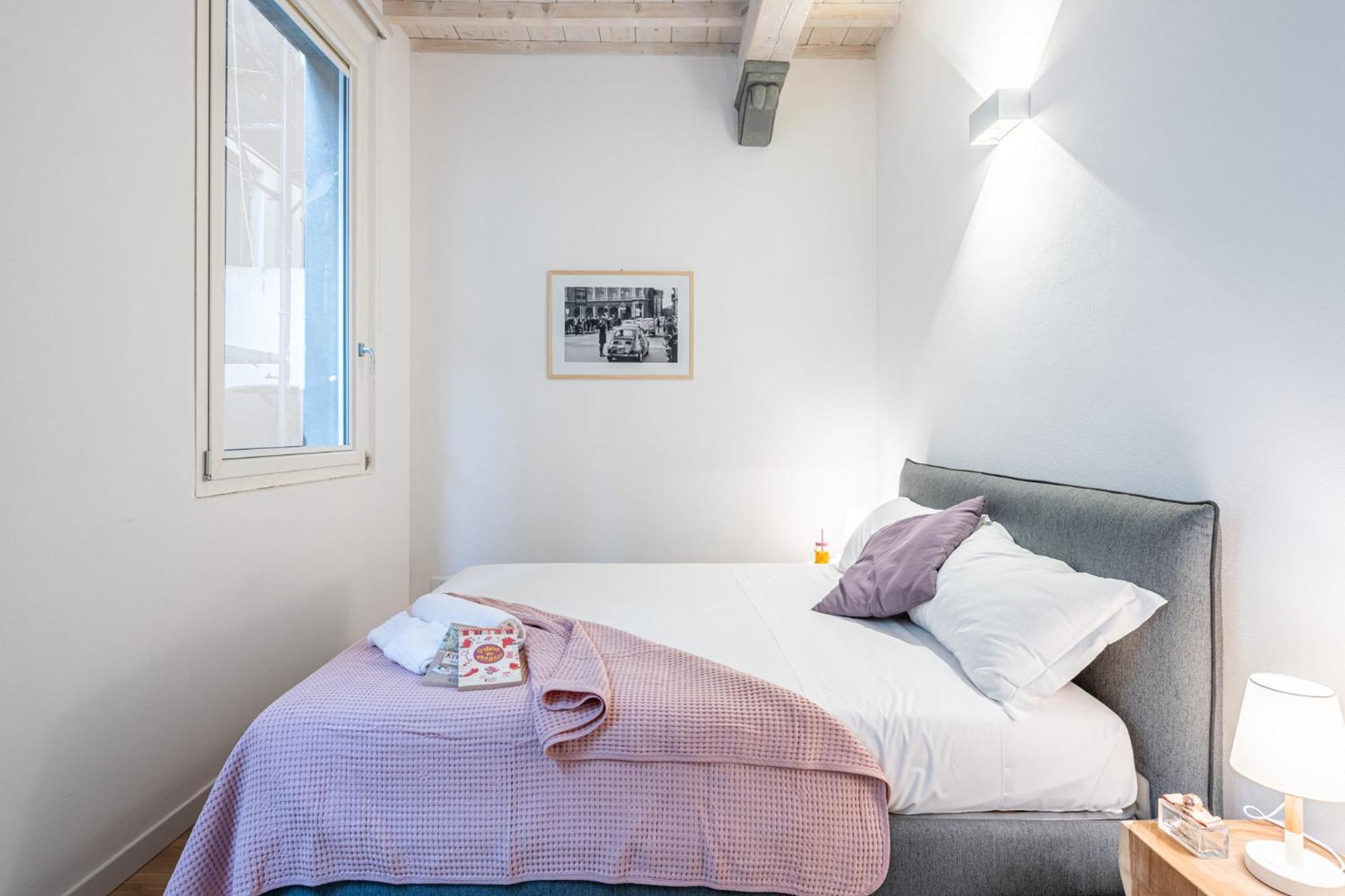 Algila Lifestyle Tornabuoni Apartments Firenze Bagian luar foto