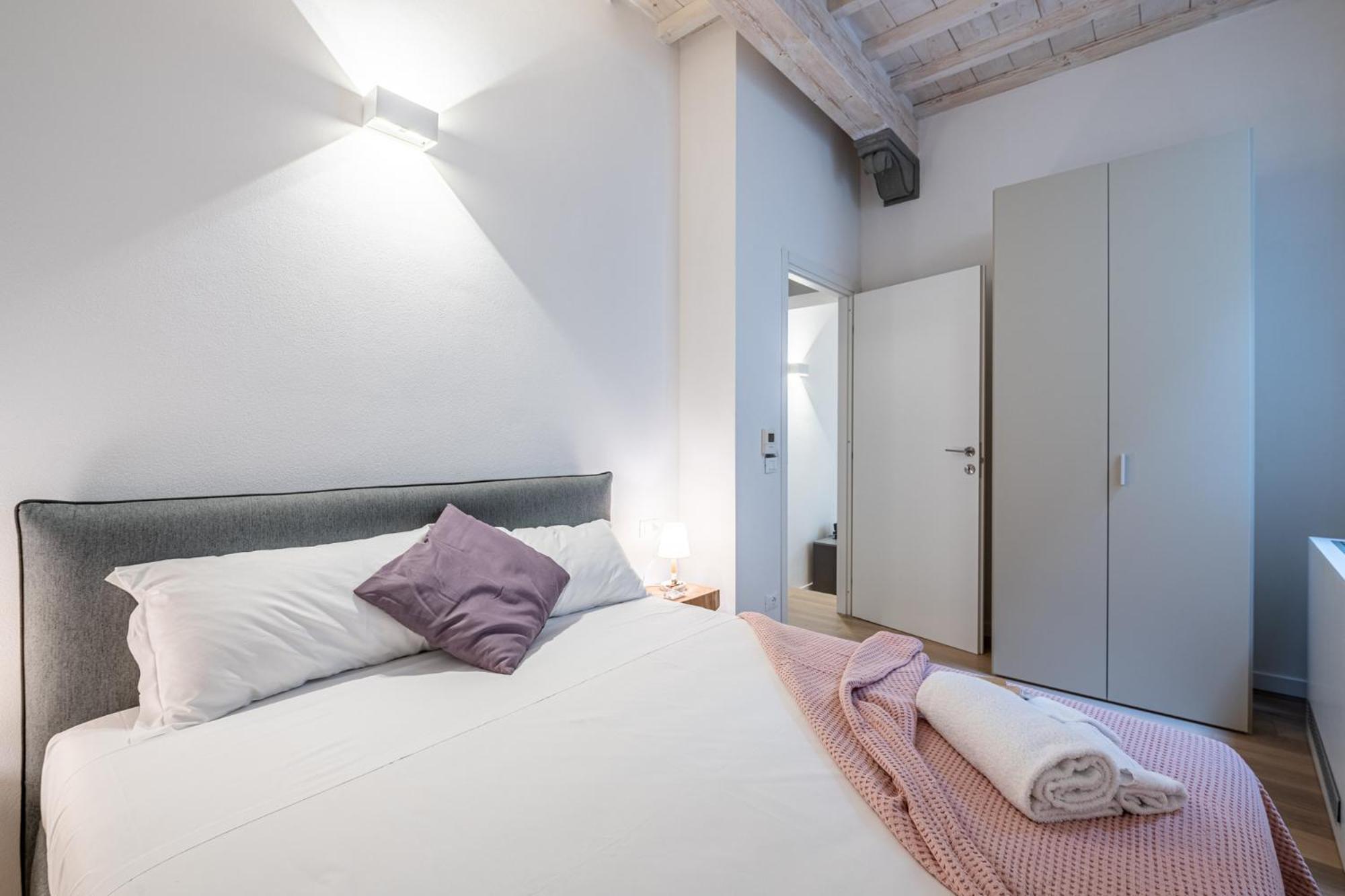 Algila Lifestyle Tornabuoni Apartments Firenze Bagian luar foto