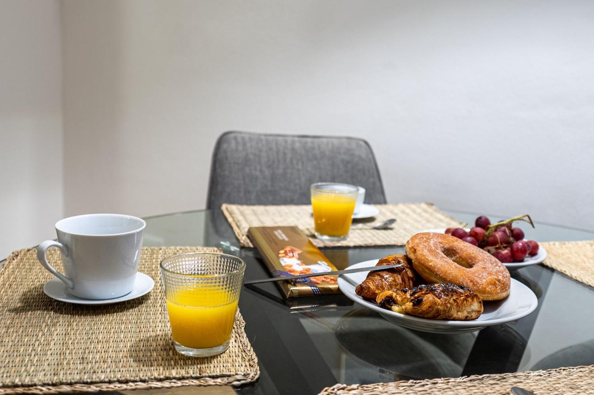 Algila Lifestyle Tornabuoni Apartments Firenze Bagian luar foto