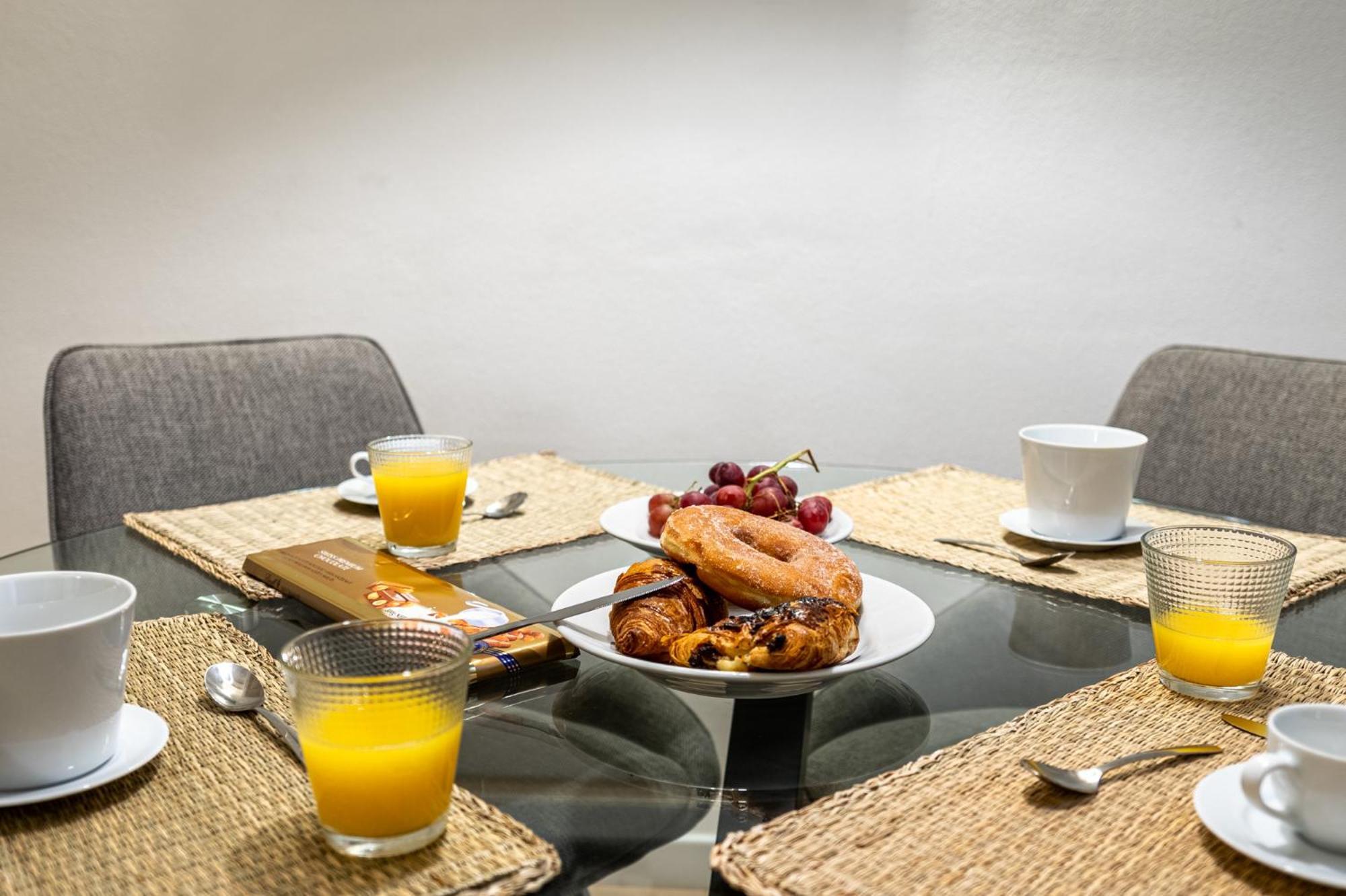 Algila Lifestyle Tornabuoni Apartments Firenze Bagian luar foto