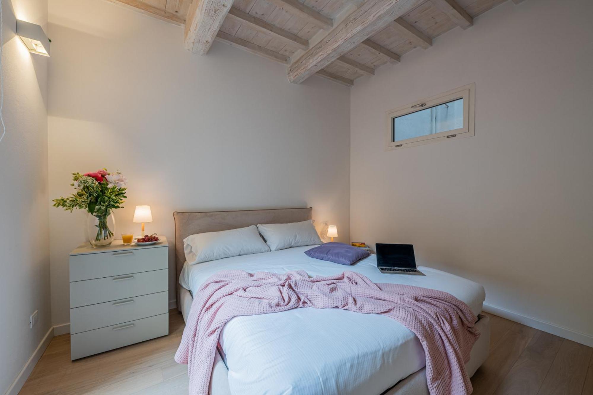 Algila Lifestyle Tornabuoni Apartments Firenze Bagian luar foto