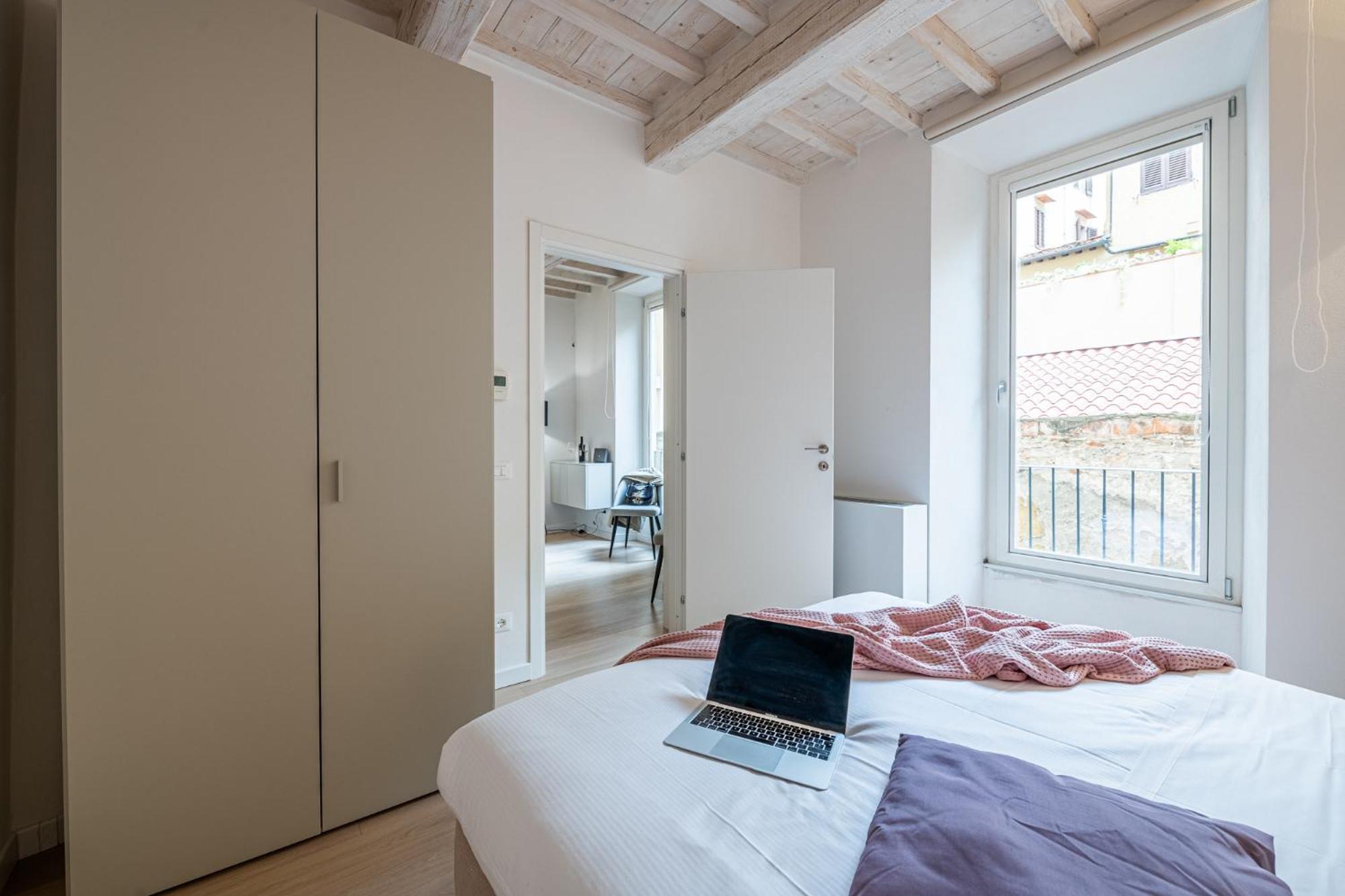 Algila Lifestyle Tornabuoni Apartments Firenze Bagian luar foto