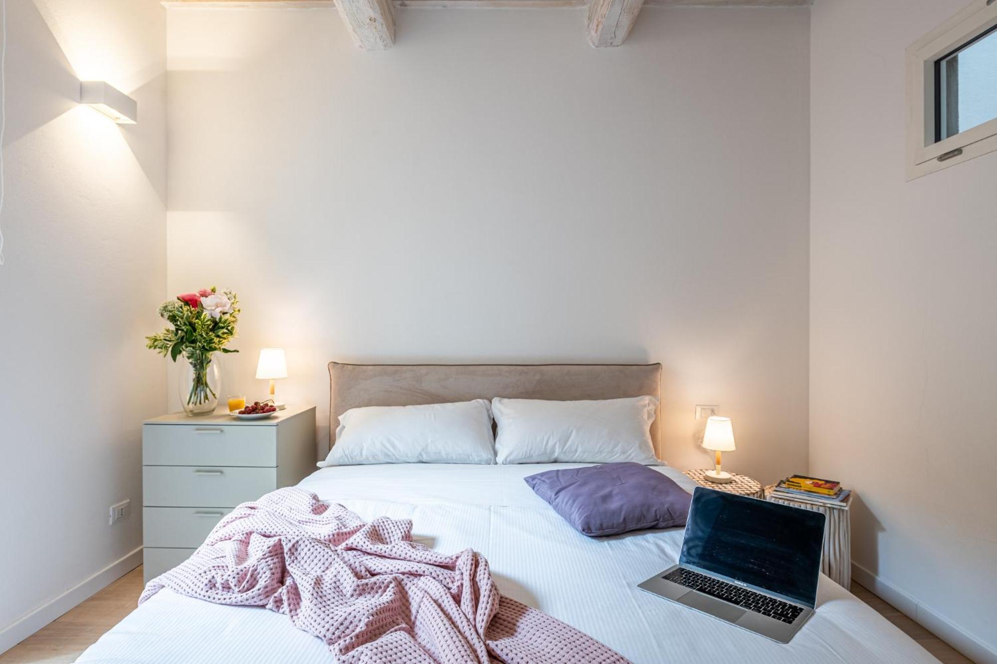 Algila Lifestyle Tornabuoni Apartments Firenze Bagian luar foto