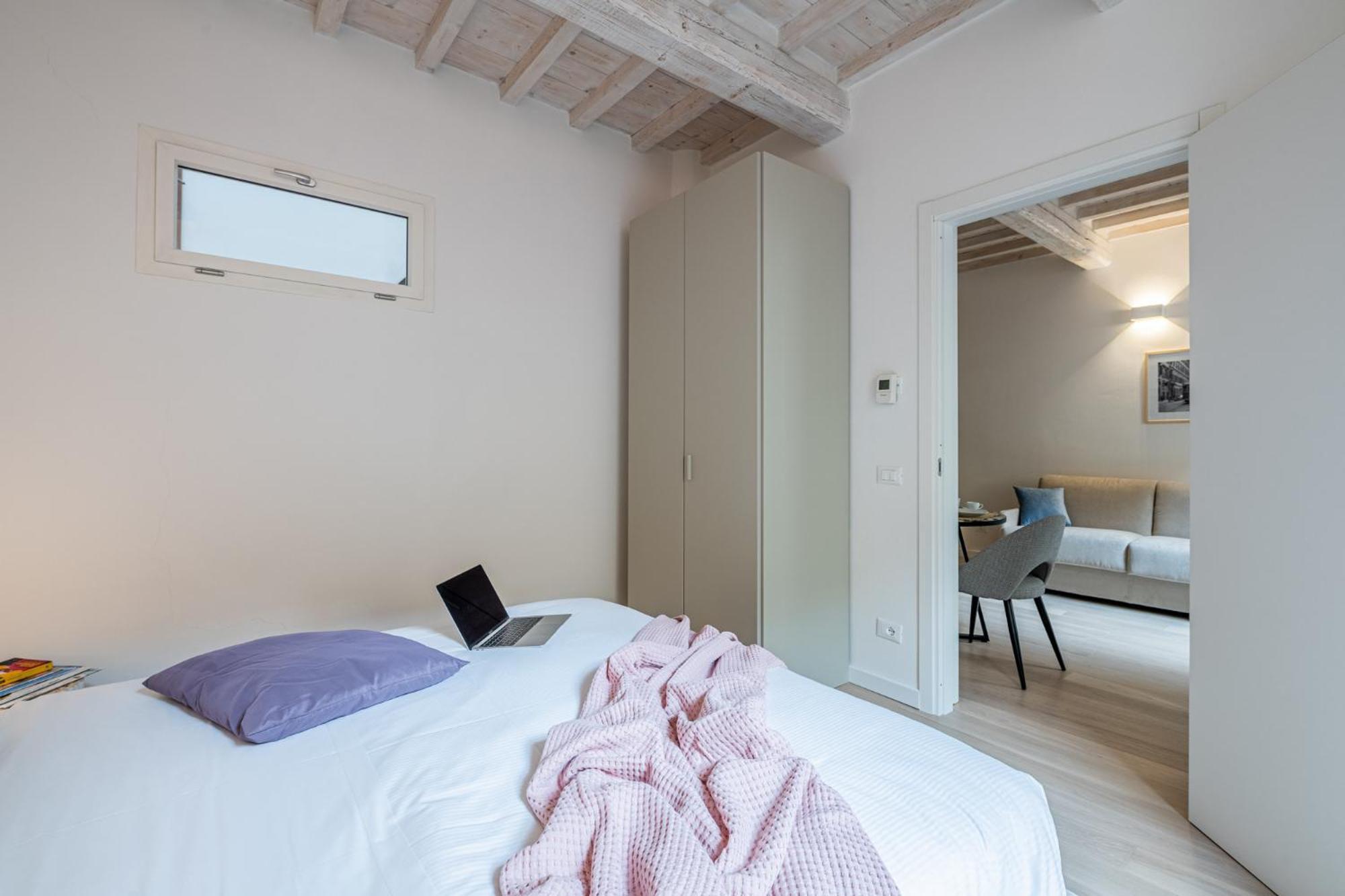 Algila Lifestyle Tornabuoni Apartments Firenze Bagian luar foto