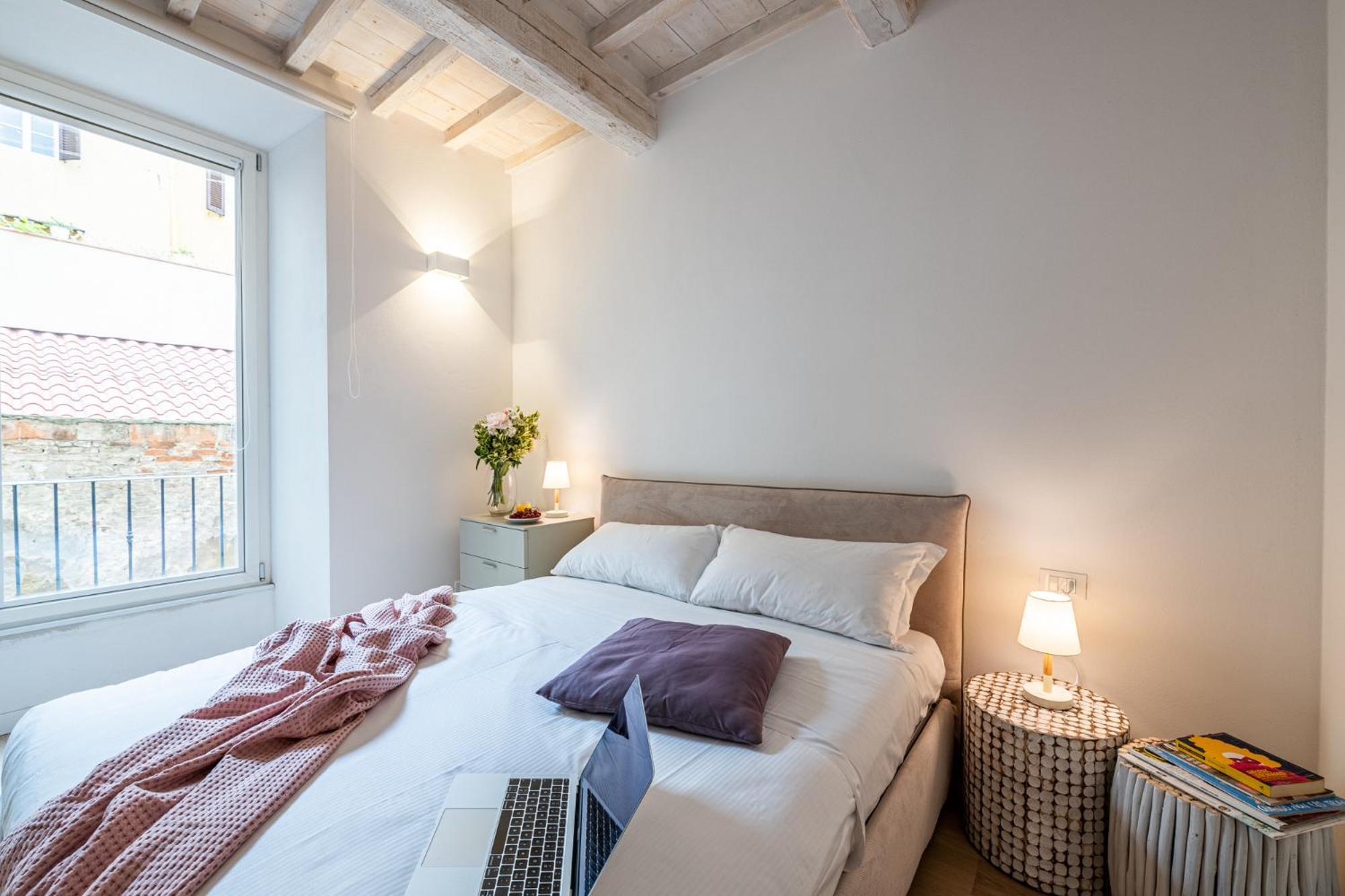 Algila Lifestyle Tornabuoni Apartments Firenze Bagian luar foto