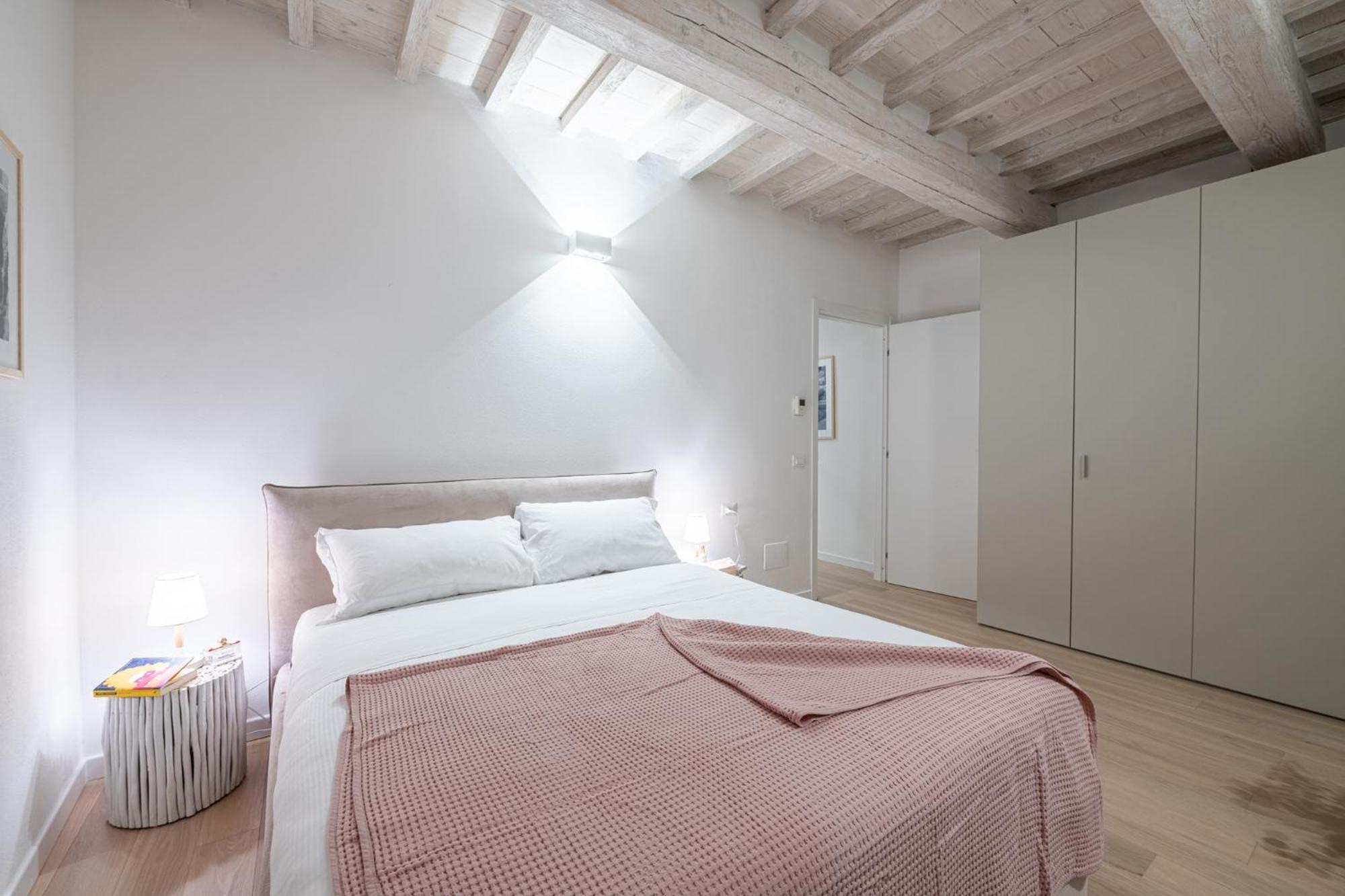 Algila Lifestyle Tornabuoni Apartments Firenze Bagian luar foto