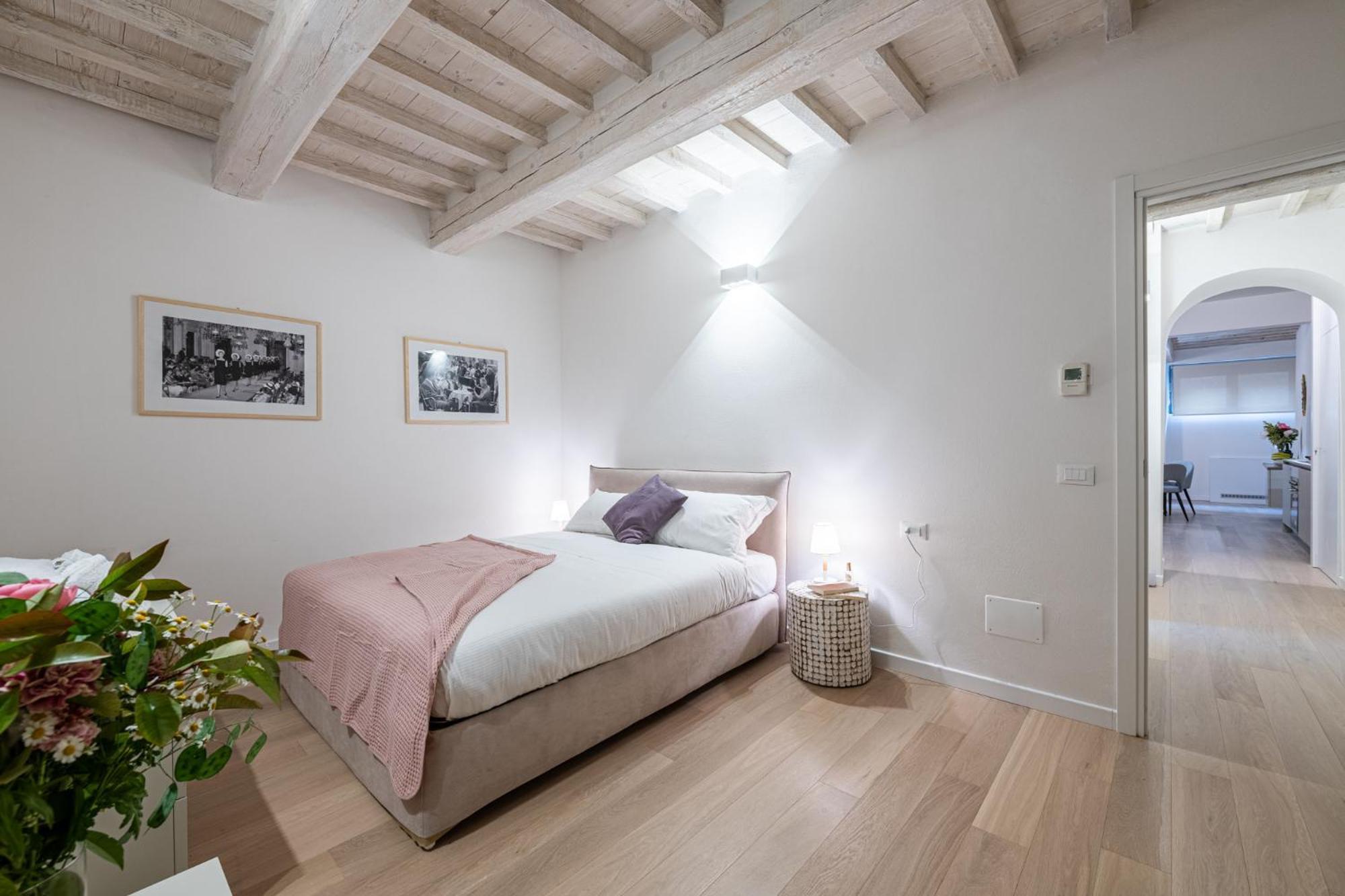 Algila Lifestyle Tornabuoni Apartments Firenze Bagian luar foto